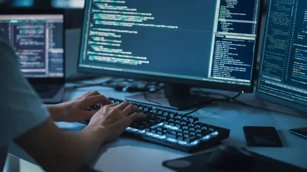 Study Information Technology (IT) in Malaysia: The Complete Guide to Courses & Specializations 